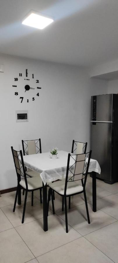 Ferienwohnung Apartamento Entero Centrico Y Confortable Santa Cruz de La Sierra Exterior foto
