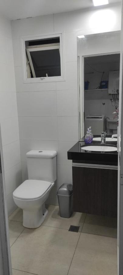 Ferienwohnung Apartamento Entero Centrico Y Confortable Santa Cruz de La Sierra Exterior foto