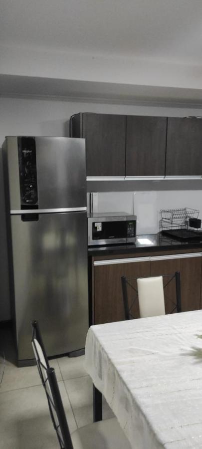Ferienwohnung Apartamento Entero Centrico Y Confortable Santa Cruz de La Sierra Exterior foto