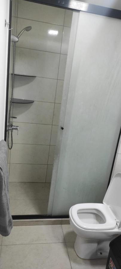 Ferienwohnung Apartamento Entero Centrico Y Confortable Santa Cruz de La Sierra Exterior foto